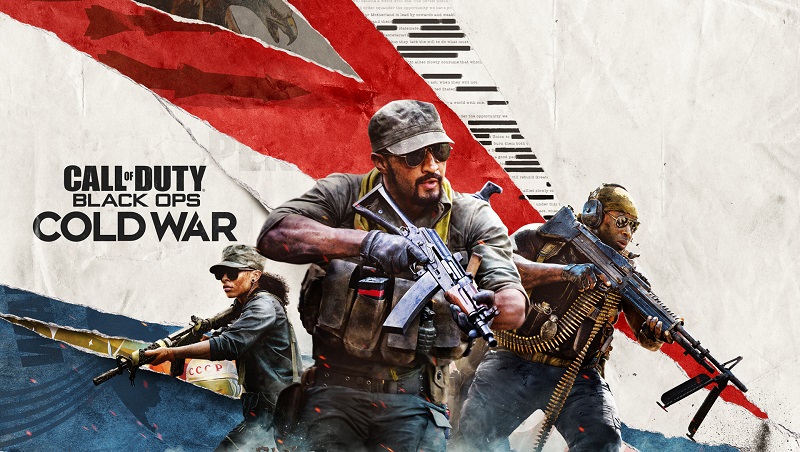 [Updated] COD: Black Ops Cold War 'Failed to host lobby' error troubles many, issue escalated
