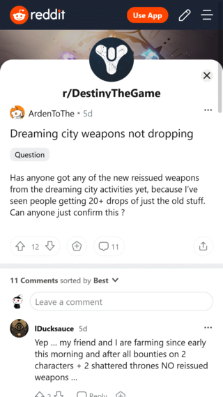 destiny-2-new-dreaming-city-weapons