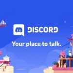 Discord 'About Me' page tab not working or disappeared for many