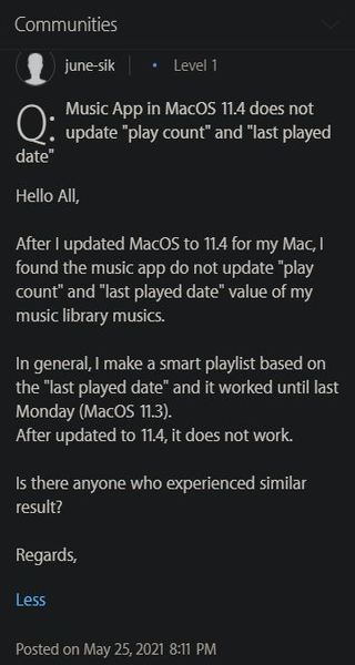 macOS-Big-Sur-Apple-Music-Play-Count-Issue