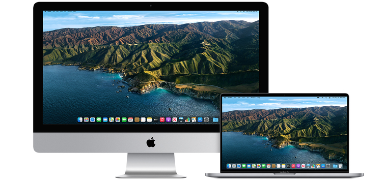 [Update: Dec. 01] macOS 12 Monterey screen saver from Photos not working, issue affects dynamic desktop wallpapers too