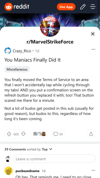 marvel-strike-force-terms-of-service