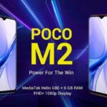 Poco M2 Android 11 update looks near as kernel sources for the device, Xiaomi Redmi Note 9, & Redmi 9 go live