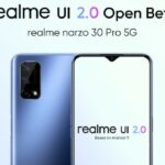 Realme Narzo 30 Pro 5G Realme UI 2.0 (Android 11) update Open Beta program goes live