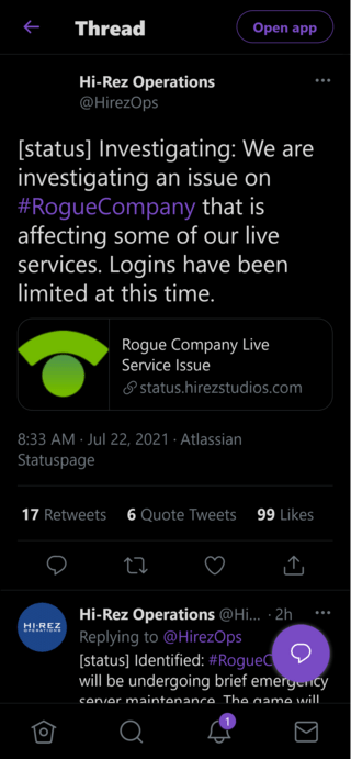 rogue-company-login-error