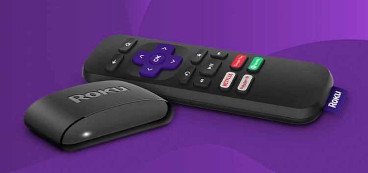 Amazon video not working on roku new arrivals