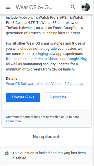 wear-os-3-ineleigible-devices-3-years-support