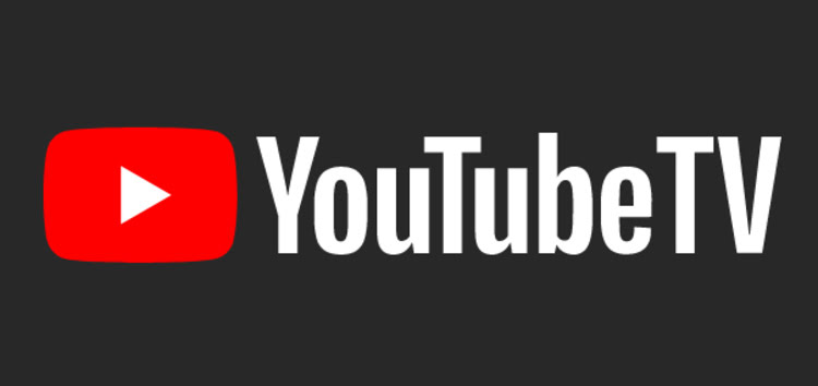 [Updated] YouTube TV 'black screen' on channels & DVR recordings issue acknowledged; 'Use another account' error comes to light