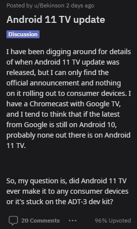 Android-TV-beta-program