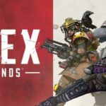 Apex Legend Season 10 update stuck, freezing, or having to download entire file again issue acknowledged