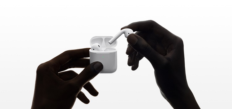 Apple's fixes for AirPods issues where one Pod won't connect (only one side works at a time) & low volume aren't working for many