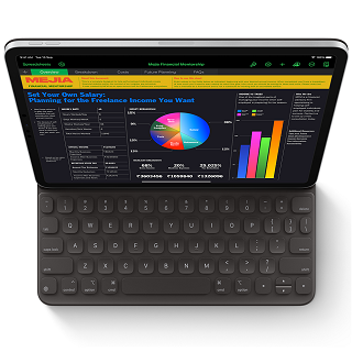 Apple-iPad-with-Smart-Folio-Keyboard