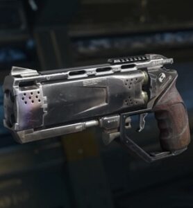 COD: Black Ops Cold War Marshal Dragon's Breath attachment issue