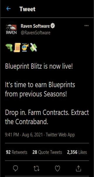 COD-Warzone-Blueprint-Blitz-live
