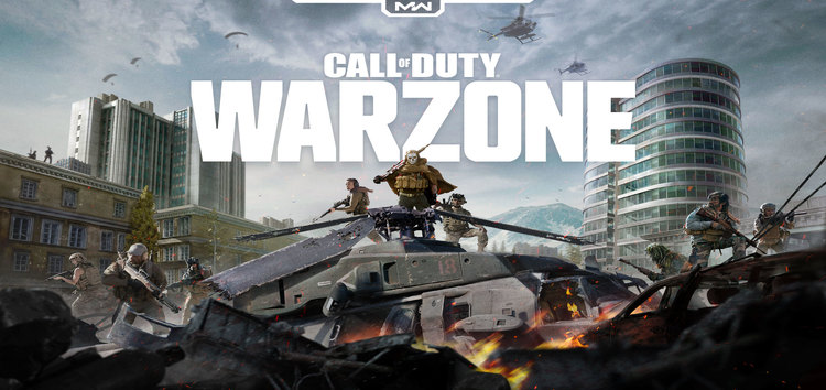 [Updated] COD Warzone Buy Station bug where players are 'unable to buy plates, kill streaks, ammo or review teammates' comes to light