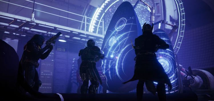 Destiny 2 Telesto Exotic & Raiju's Harness disabled by Bungie due to bug