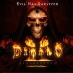 [Update: Oct. 07] Diablo 2: Resurrected not working, crashing or character stuck issue gets acknowledged