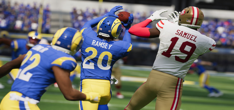 EA looking into Madden 22 issue with player cards showing as stuck on auction house even after un-listing them