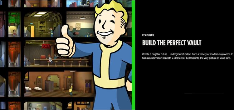 [Updated: Nov. 13] Fallout Shelter abnormally long cool down timer for ad rewards issue acknowledged, fix in the works
