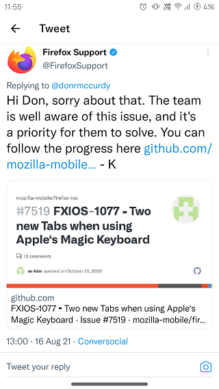 Firefox-for-iPad-two-new-tabs-Magic-Keyboard-issue-acknowledgement-new