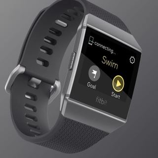 Fitbit Ionic is bricked for many after the latest