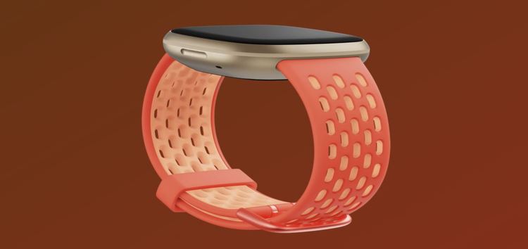 Fitbit Versa 3 slow charging allegedly a known issue with no ETA for fix