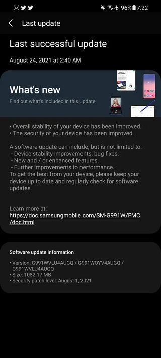Galaxy-S21-getting-One-UI-3.1.1-features