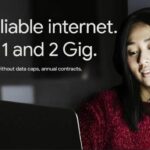 Google Fiber (Wifi) users reporting slow or fluctuating wired & wireless internet speeds