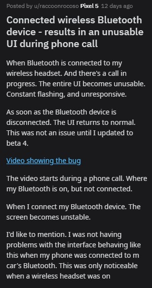 Google-Phone-app-crashing-on-Android-12-beta-4-using-Bluetooth