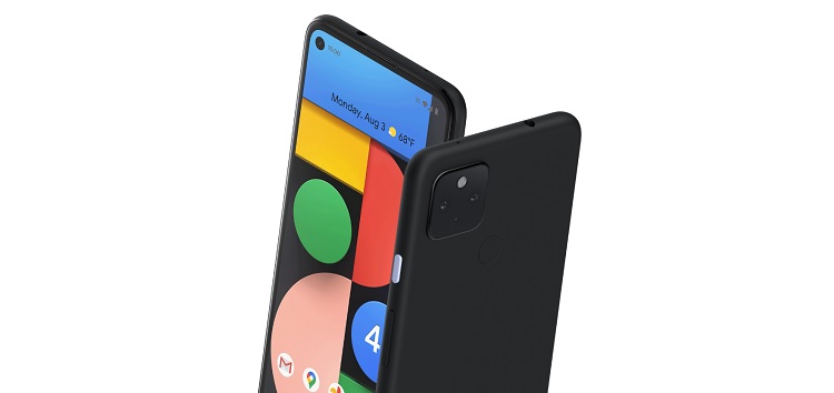 [Update: Persists in Android 13] Google Pixel 4a 5G SIM card detection bug (no network) after August security update escalated