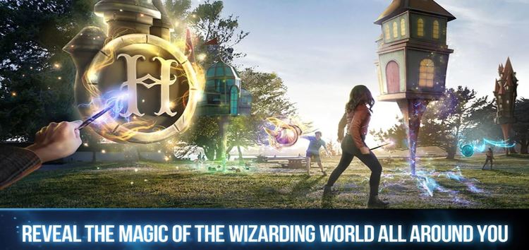 Niantic aware of Harry Potter: Wizards Unite issue with missing Brilliant achievement badge