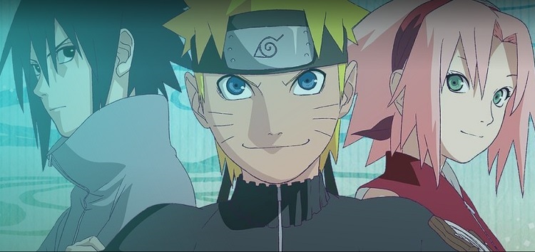 Why is Naruto Shippuden not dubbed on Hulu?
