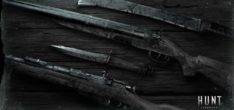 Hunt: Showdown Plague Doctor & other skins disappeared or locked after latest patch acknowledged, fix in the works