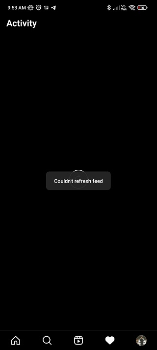 Instagram-Activity-feed-not-loading