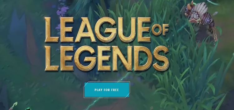 league replays the lol replay
