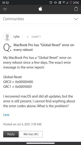MacBook-Global-Reset-error-reports