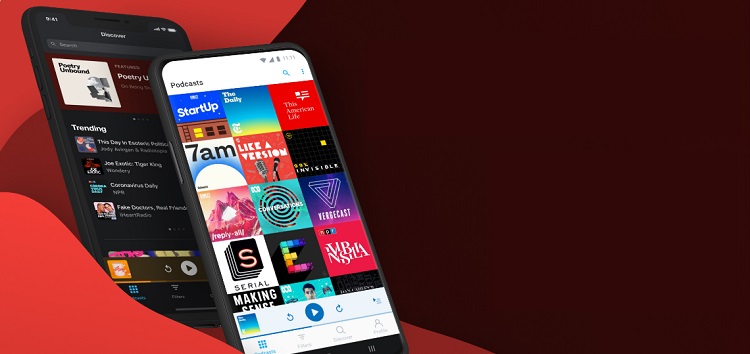 [Updated: Aug 18] Pocket Casts working to fix slow down issue affecting new episodes coming out, says support
