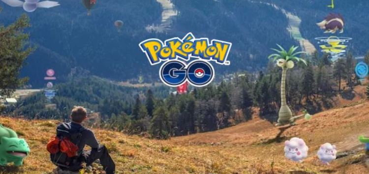 Pokemon Go Adventure Sync feature turning off by itself, issue acknowledged