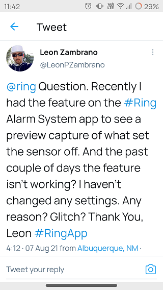 Ring-Rich-Notifications-not-working-reports