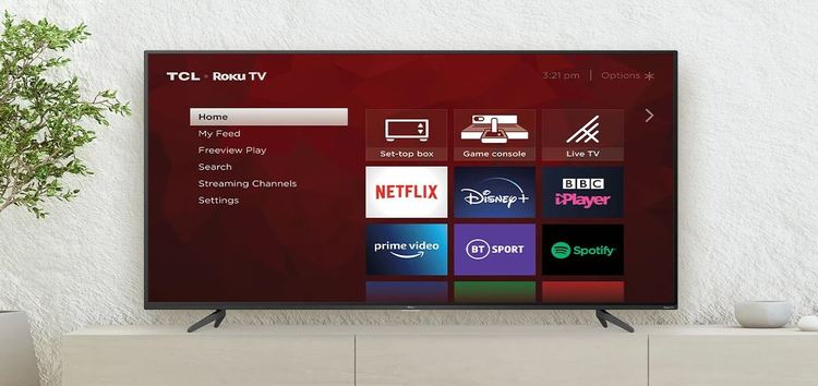 Roku users report some channels missing or removed from homescreen, issue acknowledged (potential workaround inside)