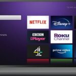 Some Roku devices won't stay asleep or show screensaver (indicator light stays on) with TV turned off after v10.5 update