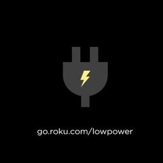 Roku-low-power