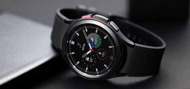 gusto ejemplo Resistente Nike Run Club Samsung Galaxy Watch 4 compatibility issue surfaces
