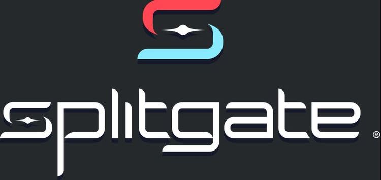 Splitgate Portal glitch puts players under the map/floor
