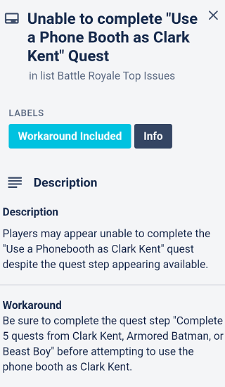 Use-a-Phone-Booth-as-Clark-Kent-quest-not-working-workaround