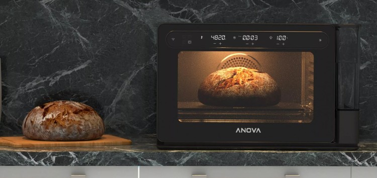Anova Precision Oven (APO) boot loop issue after firmware update under investigation, confirms company