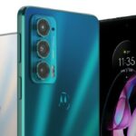 Motorola Edge 20 may get Hi-Res Audio playback support via future update, says forum admin