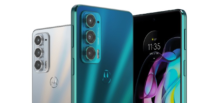 Motorola Edge 20 may get Hi-Res Audio playback support via future update, says forum admin