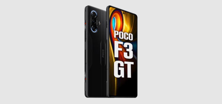 Poco X3 GT, Poco F3 GT, Poco M3 Pro 5G testers wanted for Global stable ROM; quickest way to get MIUI 12.5 Enhanced Edition?