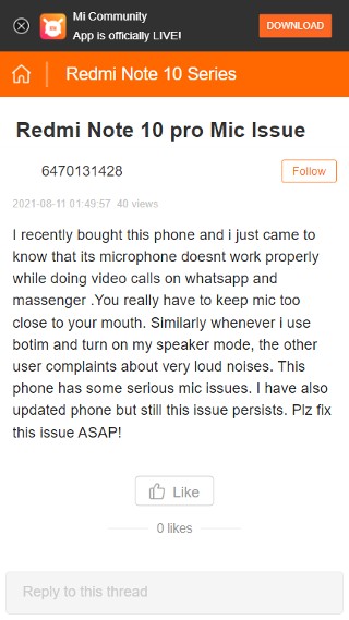 redmi-note-10-pro-mic-issues